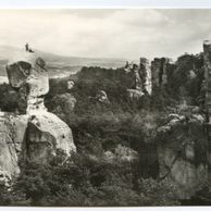 E 42558 - Hrubá Skála 