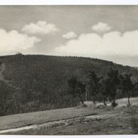 E 42379 - Krušné hory 