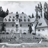 E 42380 - Krušné hory 