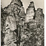 E 42549 - Teplické skály 