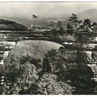 E 42389 - České Švýcarsko 