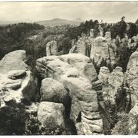 E 42400 - Český Ráj