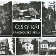 E 42408 - Český Ráj 