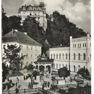 E 42458 - Karlovy Vary 5 