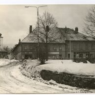 E 42478 - Moravský Beroun 