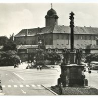 E 42482 - Poděbrady 