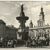E 42499 - České Budějovice 