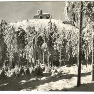 E 42527 - Jizerské hory 