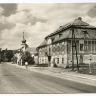 E 42530 - Moravská Chrastová 