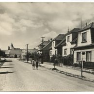 E 42572 - Lomnice nad Lužnicí 