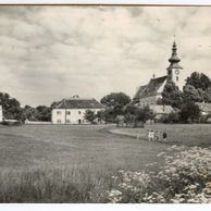 E 42573 - Kamenný Újezd 