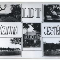 E 42581 - LDT Sázavan Jestřebí