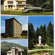 Vysoké Tatry - 44279