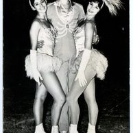 E 42605 - Vídeňská lední revue