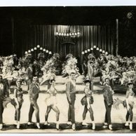 E 42602 - Vídeňská lední revue