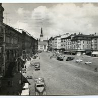 E 42613 - Olomouc (Olmütz)2 