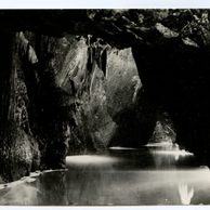 E 42622 - Moravský kras 