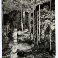 E 42636 - Moravský kras 