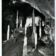 E 42647 - Moravský kras 