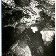 E 42650 - Severomoravský kras 