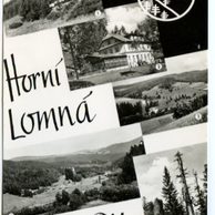 E 42657 - Horní Lomná 