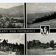 E 42662 - Frýdlant nad Ostravicí 