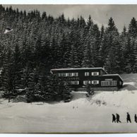 E 42675 - Horní Lomná 