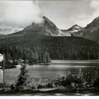 Vysoké Tatry - 42705