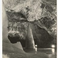 Dobšinská Ľadová jaskyňa - 42720