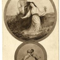 D 42739 - Josef Mánes - Květen (Orloj)