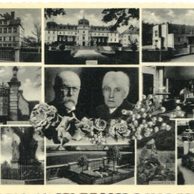 B 42746 - Pozdrav z Lán