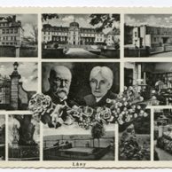 B 42764 - Pozdrav z Lán