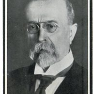 B 42773 - T.G. Masaryk