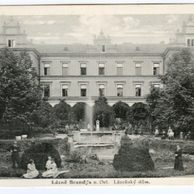 D 42886 - Brandýs nad Orlicí 