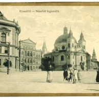 B 42889 - Kroměříž2 