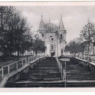 D 42902 - Svatý Hostýn