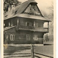 D 42910 - Rožnov pod Radhoštěm 