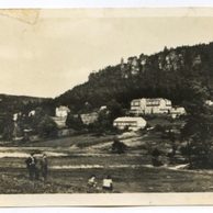 D 42940 - Ostrov u Děčína