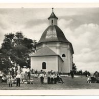 D 42967 - Kaple Svatého Antonína