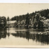 D 42966 - Valcha u Počátek 