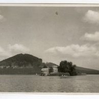 D 43063 - Máchovo jezero 