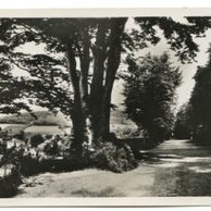 D 43073 - Lázně Gräfenberk 