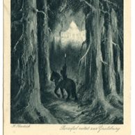 B 43099 - Hermann Hendrich