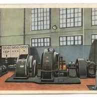 A 43105 - Ilgnerův měřič vyrobený Škodovými závody