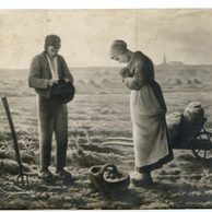 B 43109 - Jean-François Millet 