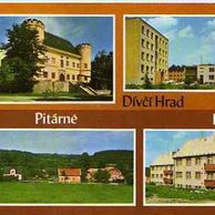 F 44324 - Dívčí Hrad 