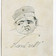 D 43122 - Vojenské téma