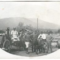 D 43121 - Vojenské téma