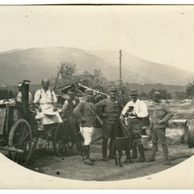 D 43127 - Vojenské téma 