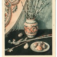 C 43144 - Veselé Velikonoce